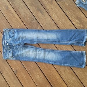 Series 31 jeans